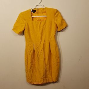 Gillian Silk Dress Size 10